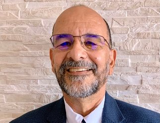 Professor Fernando