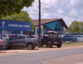 Serão ofertadas 17 vagas para o curso e as inscrições têm início dia 6 de outubro